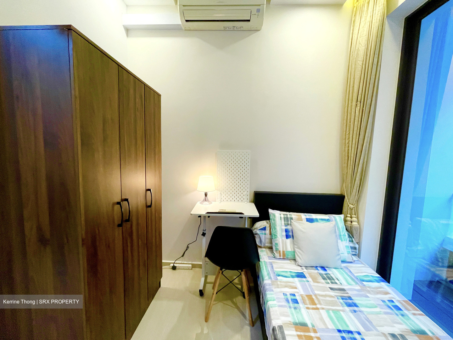 d'Nest (D18), Condominium #446256231